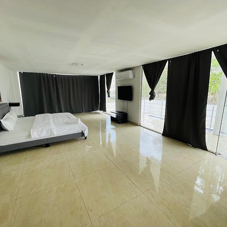 Gorgona Beach House Nueva Gorgona Exterior foto