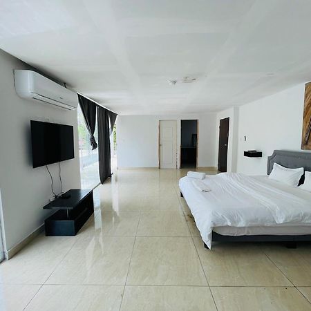 Gorgona Beach House Nueva Gorgona Exterior foto