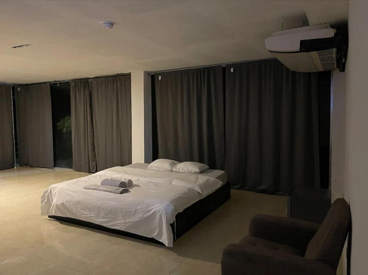 Gorgona Beach House Nueva Gorgona Exterior foto