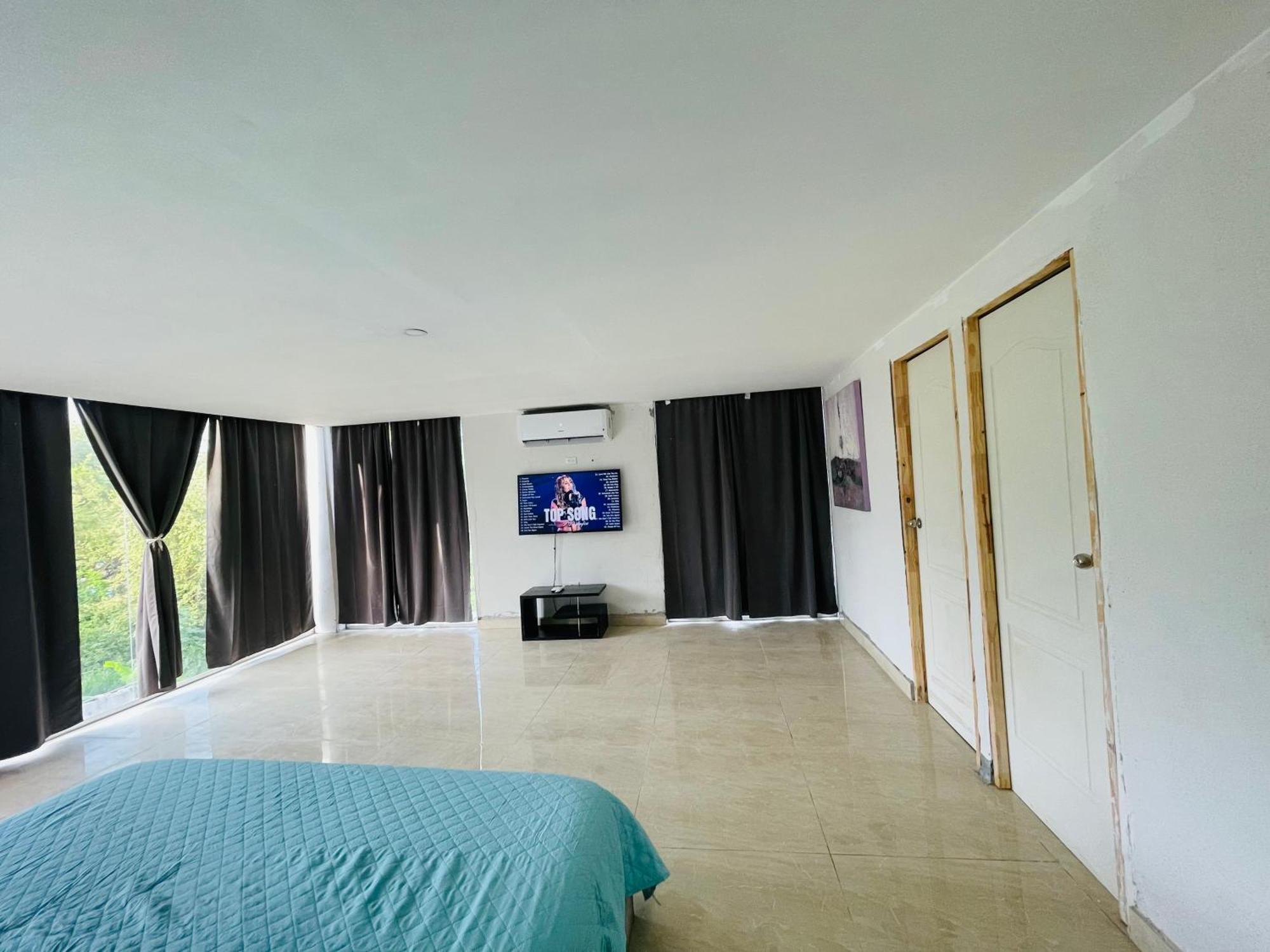 Gorgona Beach House Nueva Gorgona Exterior foto