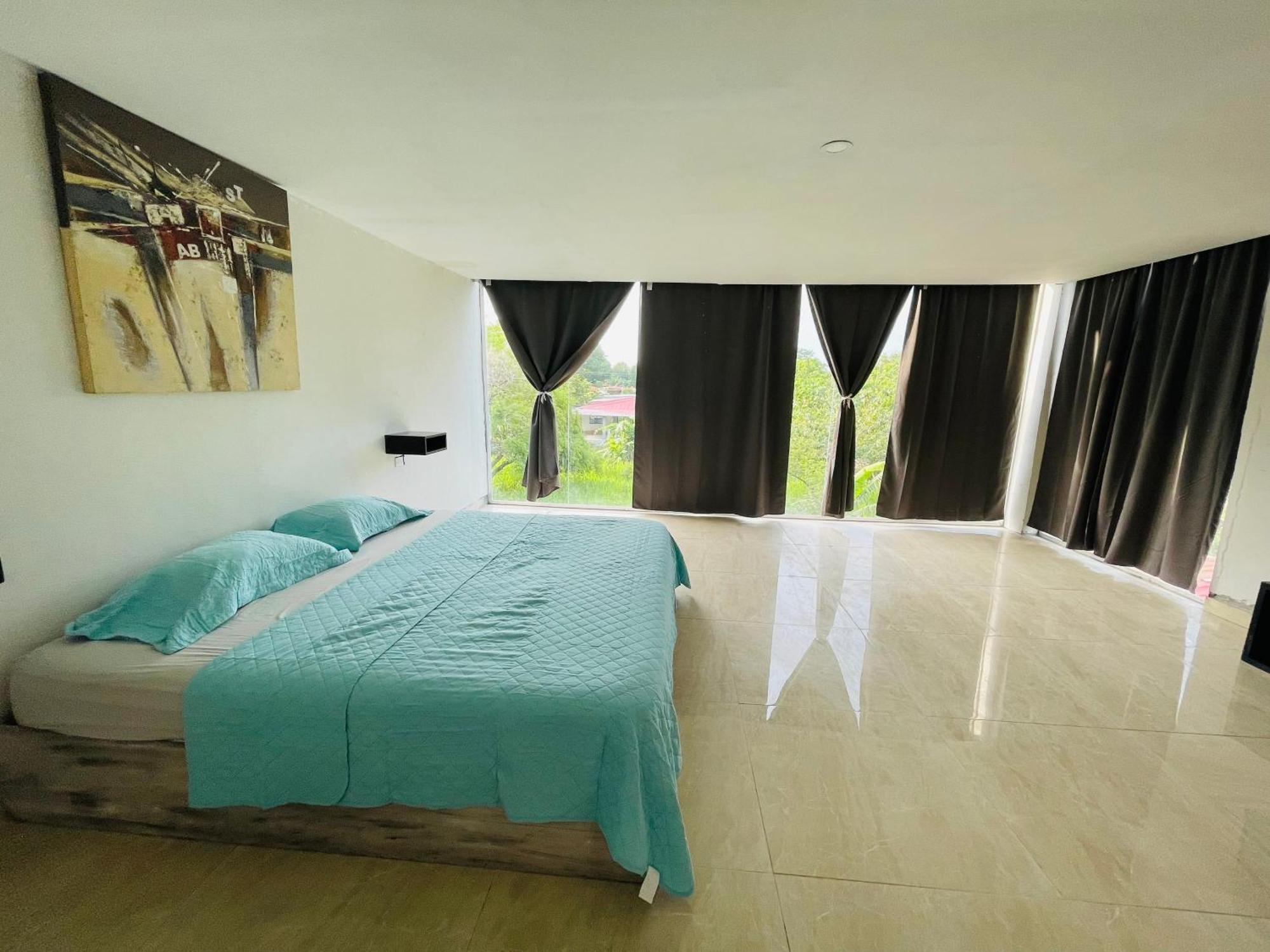 Gorgona Beach House Nueva Gorgona Exterior foto