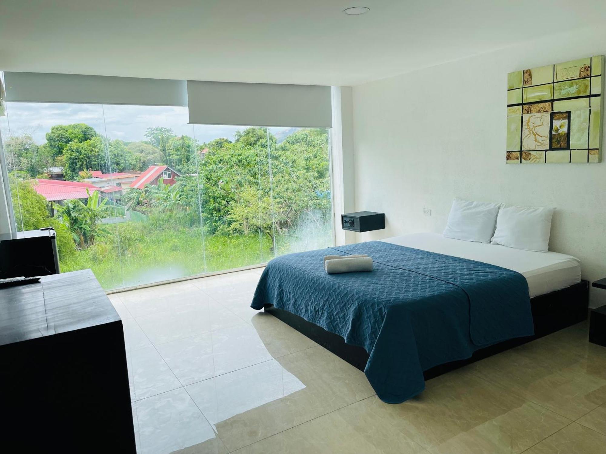 Gorgona Beach House Nueva Gorgona Exterior foto
