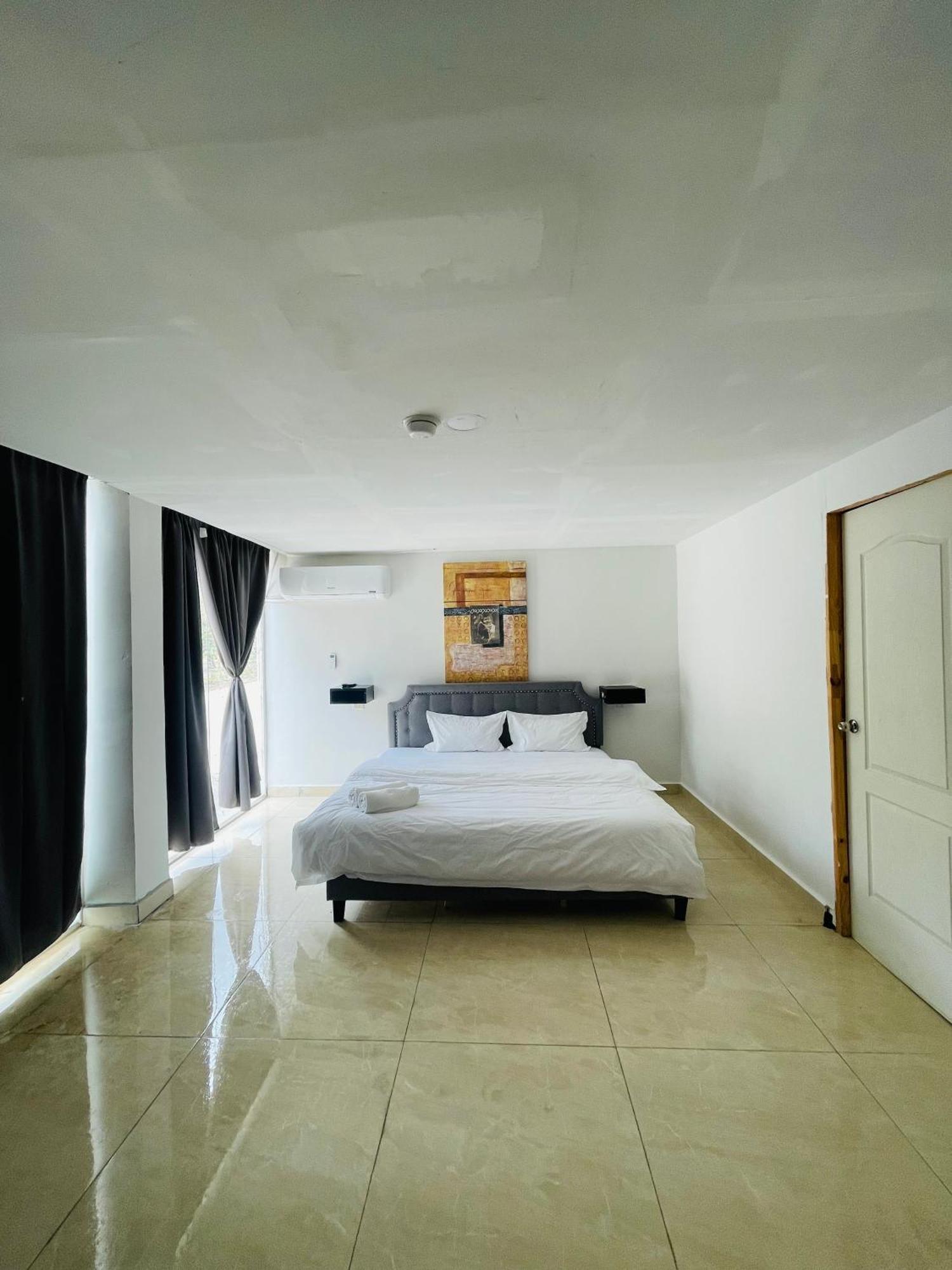 Gorgona Beach House Nueva Gorgona Zimmer foto