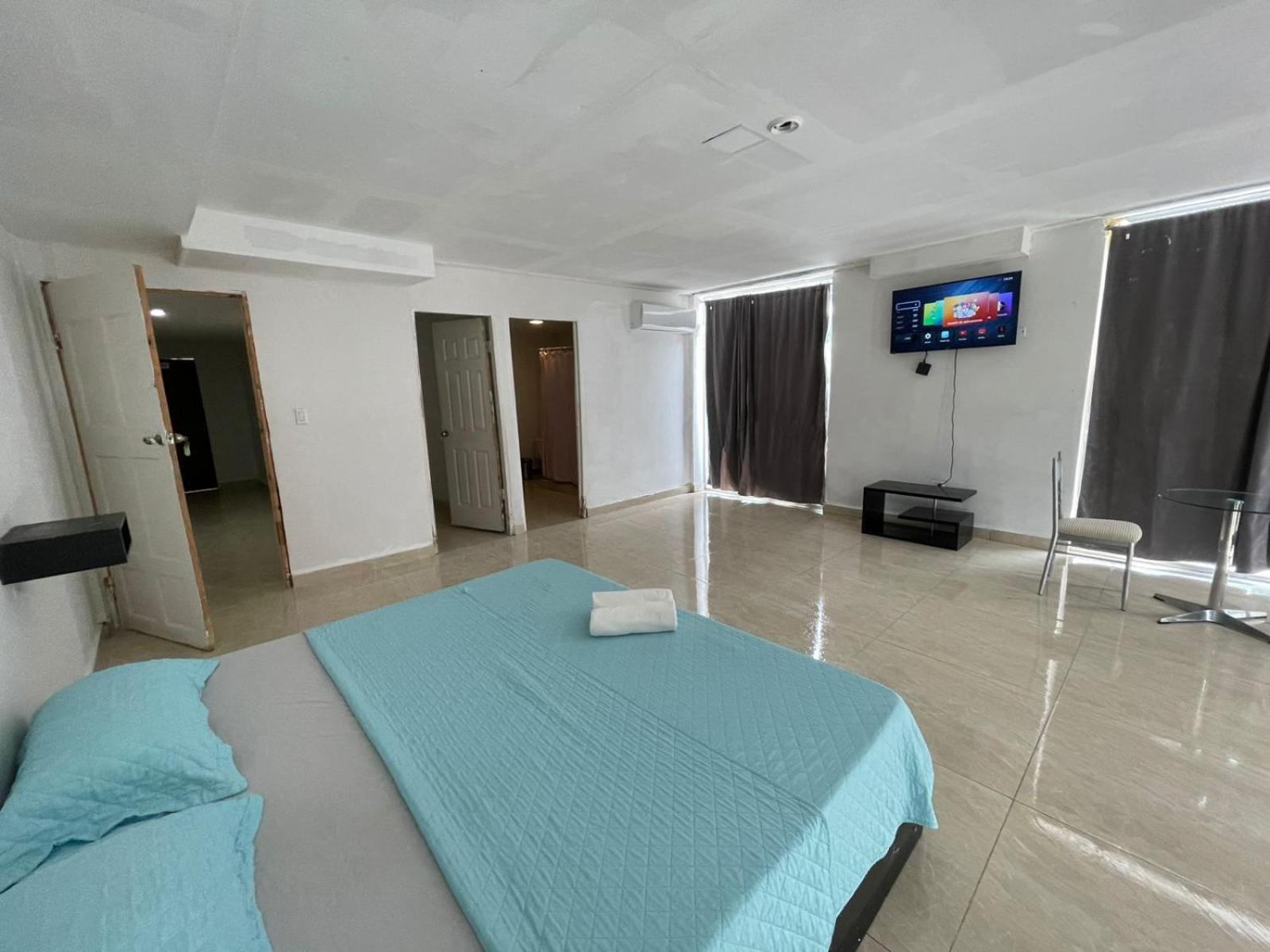 Gorgona Beach House Nueva Gorgona Exterior foto