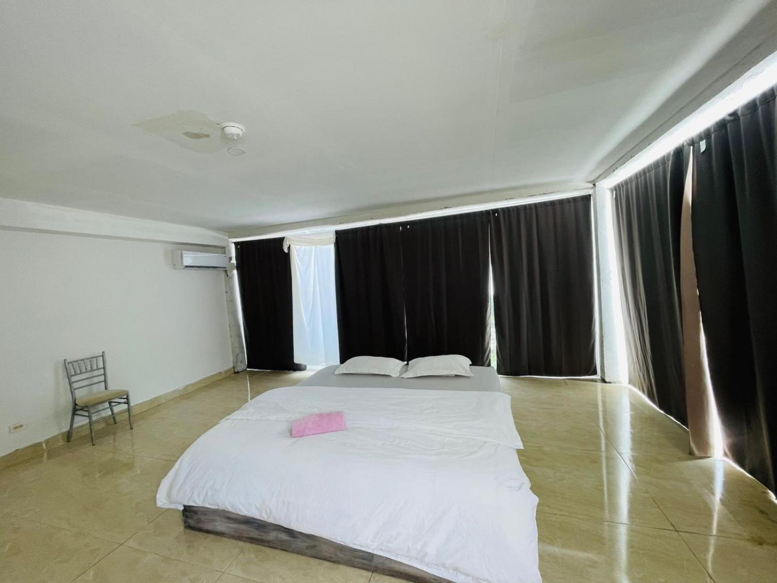 Gorgona Beach House Nueva Gorgona Zimmer foto